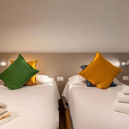 Apartamento Moderno A Near Policlinico *
