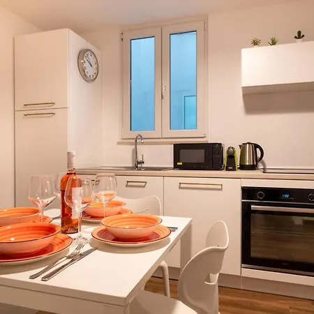 Moderno A Near Policlinico Apartamento Bari