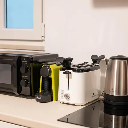Apartamento Moderno A Near Policlinico
