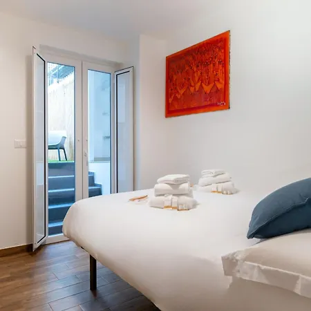 Moderno A Near Policlinico Apartamento Bari