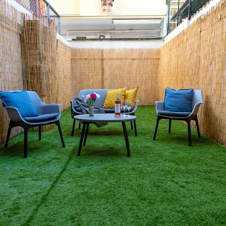 Apartamento Moderno A Near Policlinico