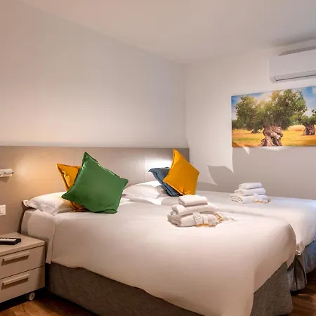 Moderno A Near Policlinico Apartamento Bari
